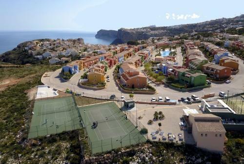 Apartamento Duplex Paz Ve001