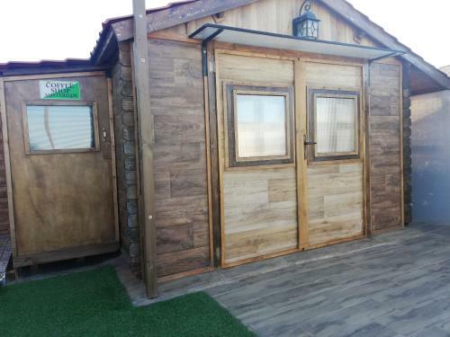 Apartamento Precioso Alojamiento Con Jacuzzi Y Terraza Privada