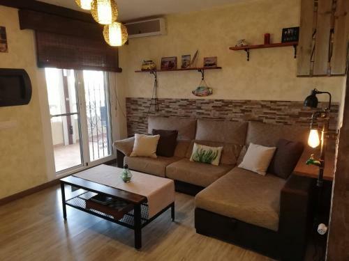 Apartamento Precioso Alojamiento Con Jacuzzi Y Terraza Privada