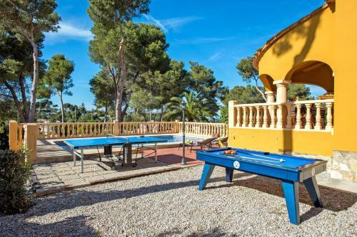 Villa Monte By Villa Plus