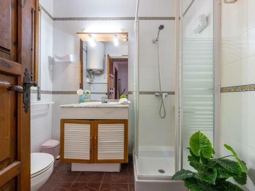 Holiday Home Moru