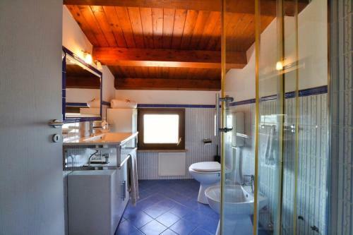Villa Antonio � Crocetta