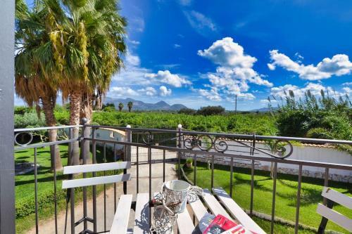 Villa Antonio � Crocetta