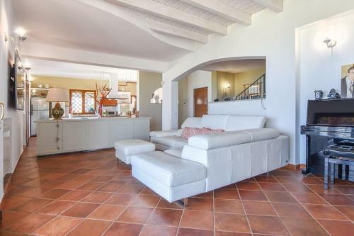 Villa Antonio � Crocetta