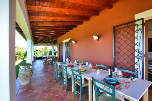 Villa Antonio � Crocetta