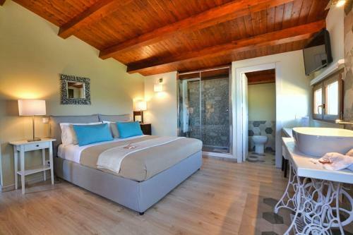Villa Antonio � Crocetta