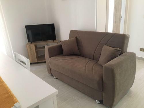 Apartamento Appartamento White