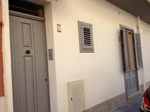 Apartamento Appartamento White