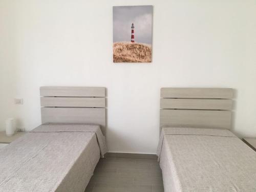 Apartamento Appartamento White