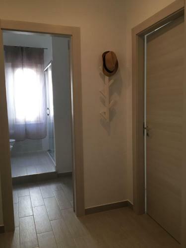 Apartamento Appartamento White