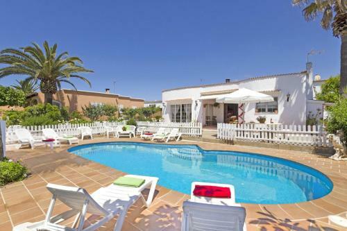 Villa Joel By Villa Plus