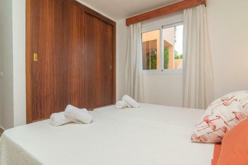 Apartamento Barca Trencada