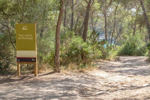 Apartamento Barca Trencada