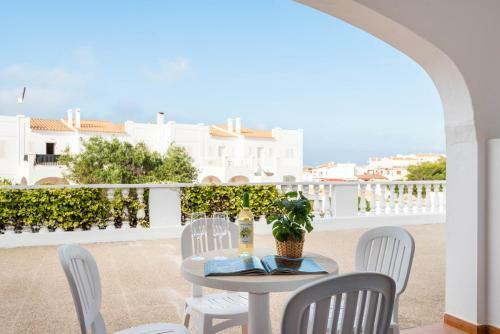 Apartamento Castellsol 309