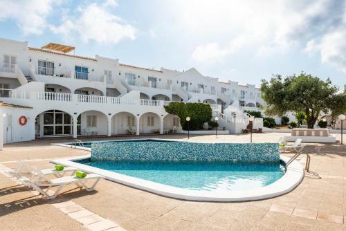 Apartamento Castellsol 309