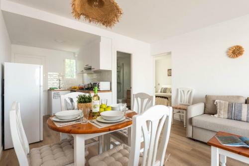 Apartamento Castellsol 309