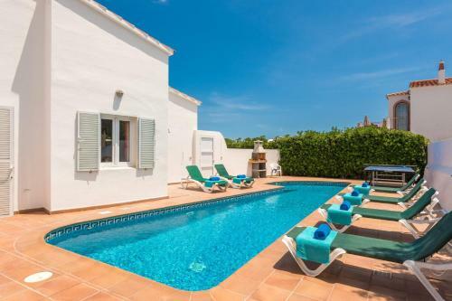 Villa Jaime By Villa Plus