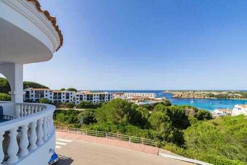 Apartamento Castellsol 106