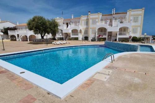 Apartamento Castellsol 106