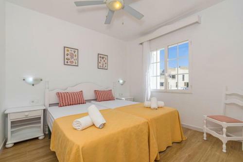 Apartamento Castellsol 106