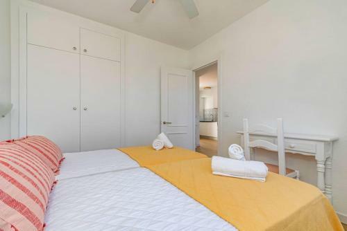 Apartamento Castellsol 106