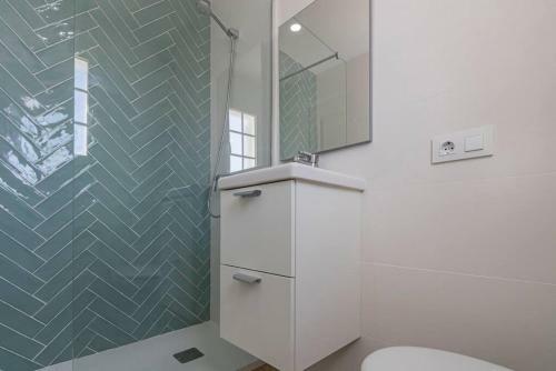 Apartamento Castellsol 106