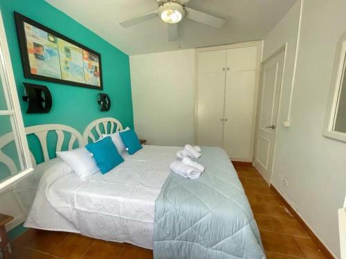 Apartamento 301 Castell Sol Arenal D'en Castell