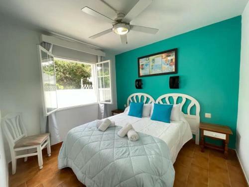 Apartamento 301 Castell Sol Arenal D'en Castell