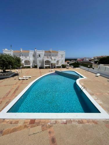Apartamento 301 Castell Sol Arenal D'en Castell