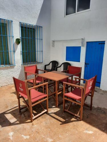 Casa Maria Cinta