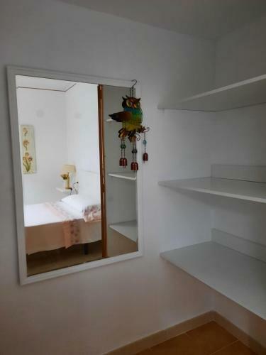 Casa Maria Cinta
