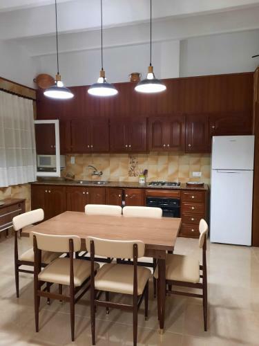 Casa Maria Cinta