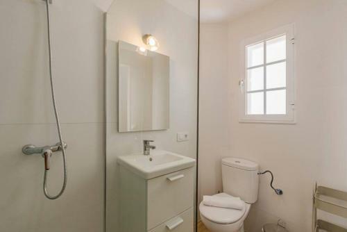 Apartamento Castellsol 211