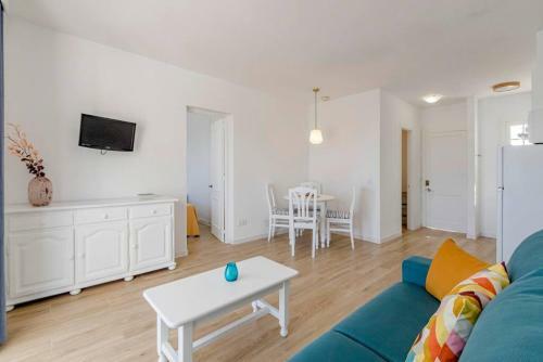 Apartamento Castellsol 211