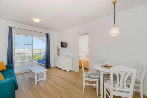 Apartamento Castellsol 211