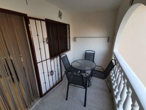 Rita Apartment