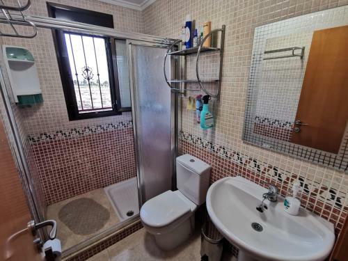 Rita Apartment