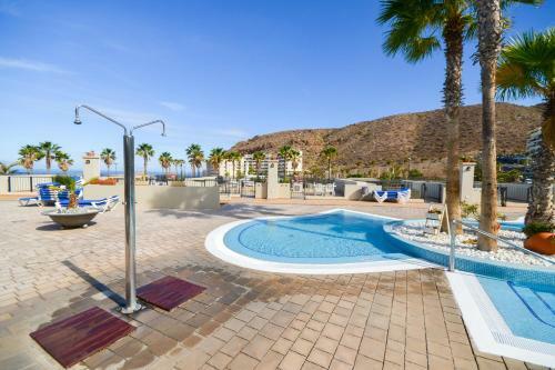 Apartment El Faro