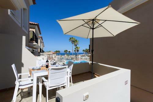 Apartment El Faro