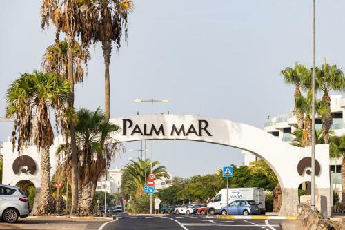 Apartment El Faro
