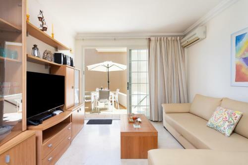 Apartment El Faro