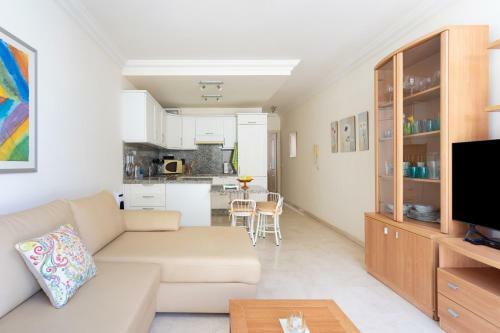 Apartment El Faro