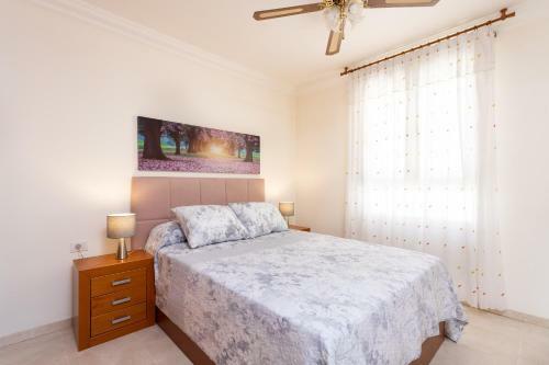 Apartment El Faro