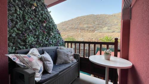 Moderno Apartamento En Residencial Con Piscina