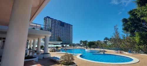 Luxury Kim Apartment, Ocean View & Wifi Free