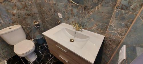 Luxury Kim Apartment, Ocean View & Wifi Free