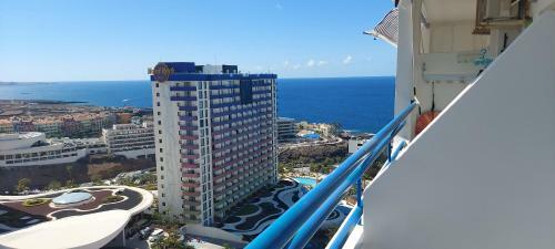 Luxury Kim Apartment, Ocean View & Wifi Free