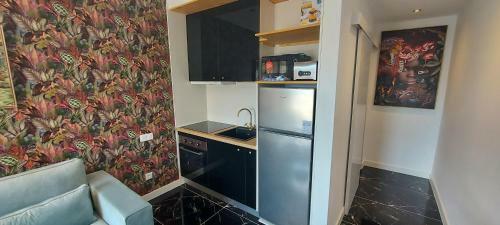 Luxury Kim Apartment, Ocean View & Wifi Free