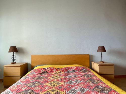 Apartment In Club Paraiso With Ocean View
