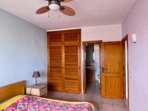 Apartment In Club Paraiso With Ocean View